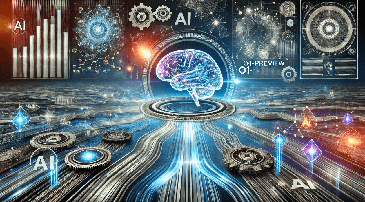 Unlocking the Future of AI: OpenAI’s o1-Preview Sets a New Standard in Reasoning